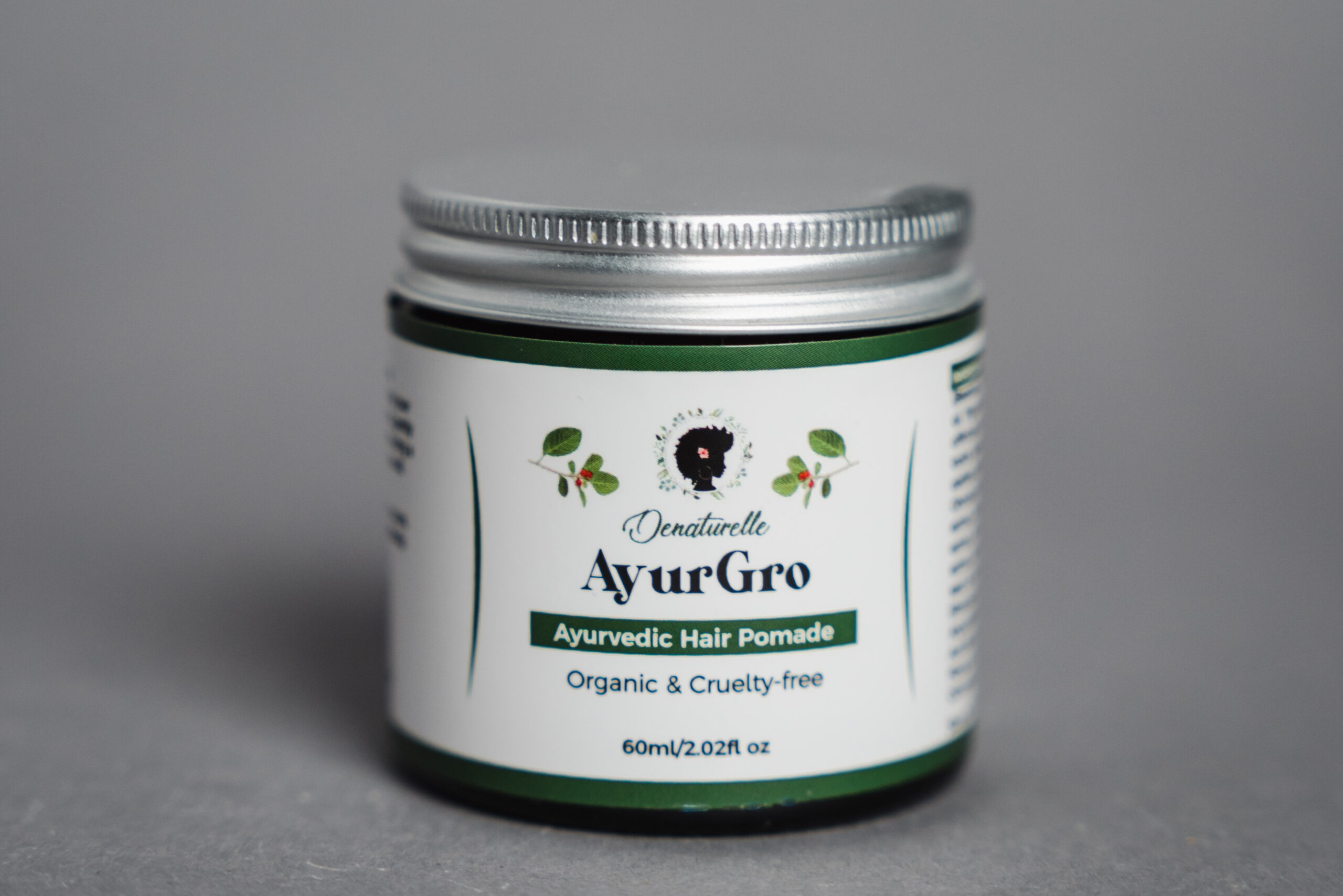 AyurGro Hair Pomade