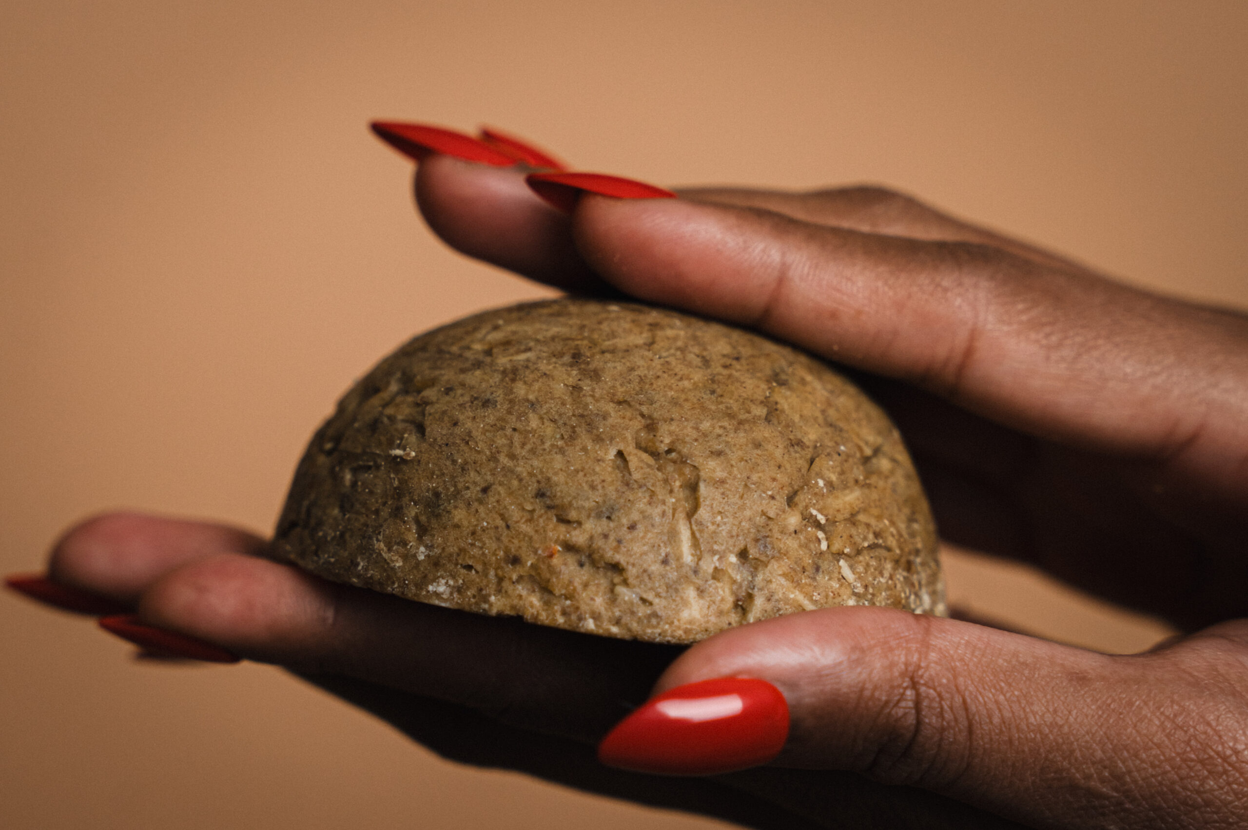 AyurClean Shampoo Bar