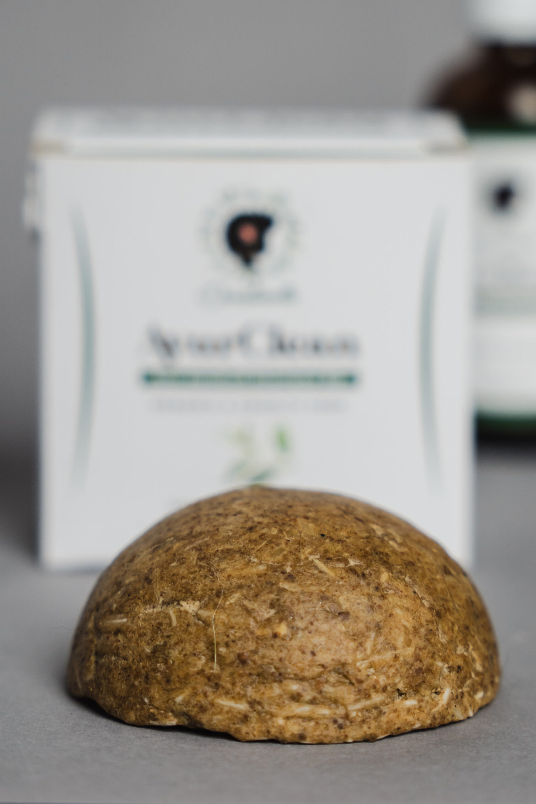 AyurClean Shampoo Bar